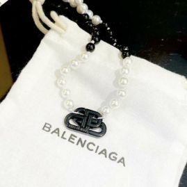 Picture of Balenciaga Necklace _SKUBalenciaga8Wly13283
